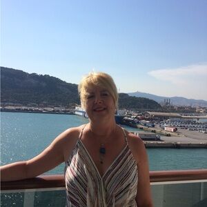 Meet your Posher, Nancy